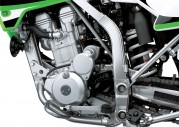 Kawasaki KLX250